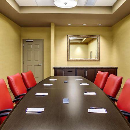 Hilton Garden Inn Pittsburgh/Cranberry Cranberry Township Luaran gambar