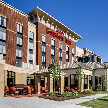 Hilton Garden Inn Pittsburgh/Cranberry Cranberry Township Luaran gambar