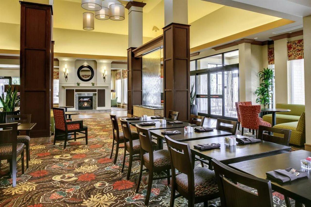Hilton Garden Inn Pittsburgh/Cranberry Cranberry Township Luaran gambar