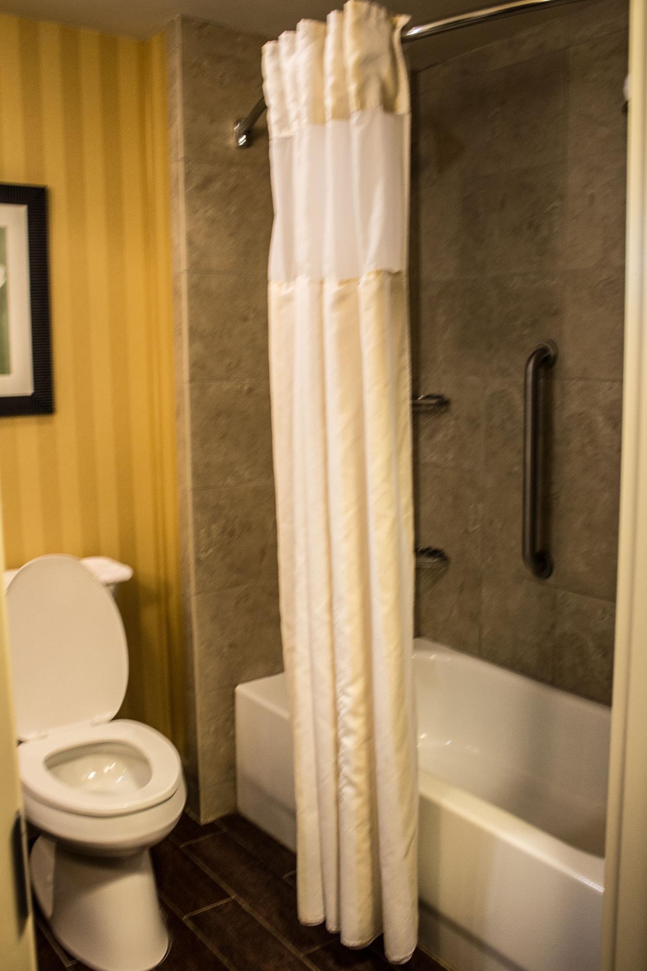 Hilton Garden Inn Pittsburgh/Cranberry Cranberry Township Luaran gambar