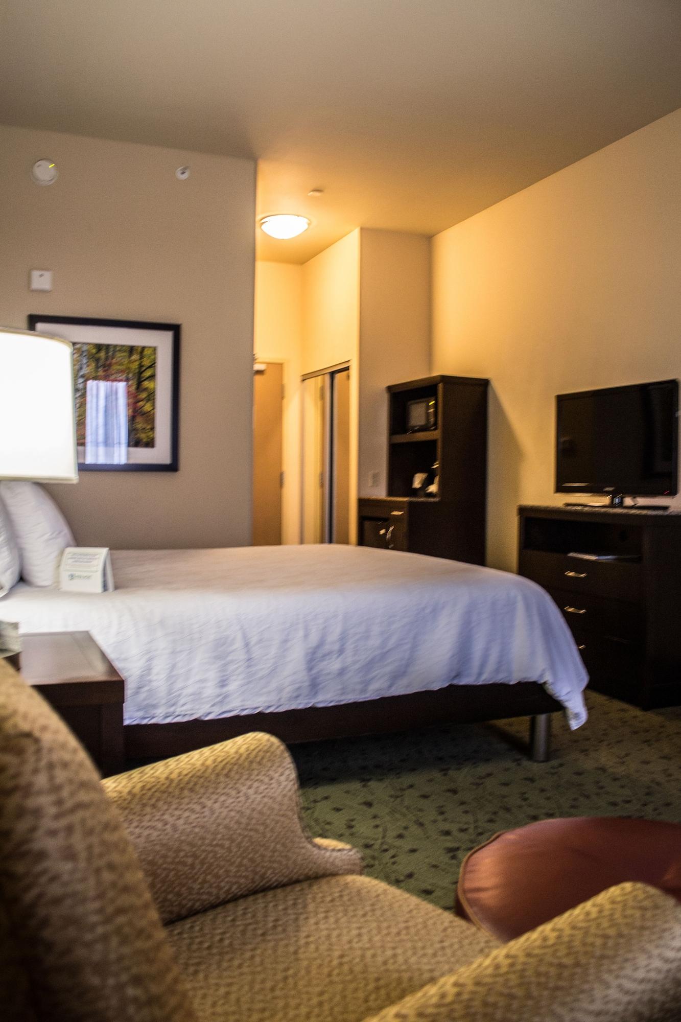 Hilton Garden Inn Pittsburgh/Cranberry Cranberry Township Luaran gambar