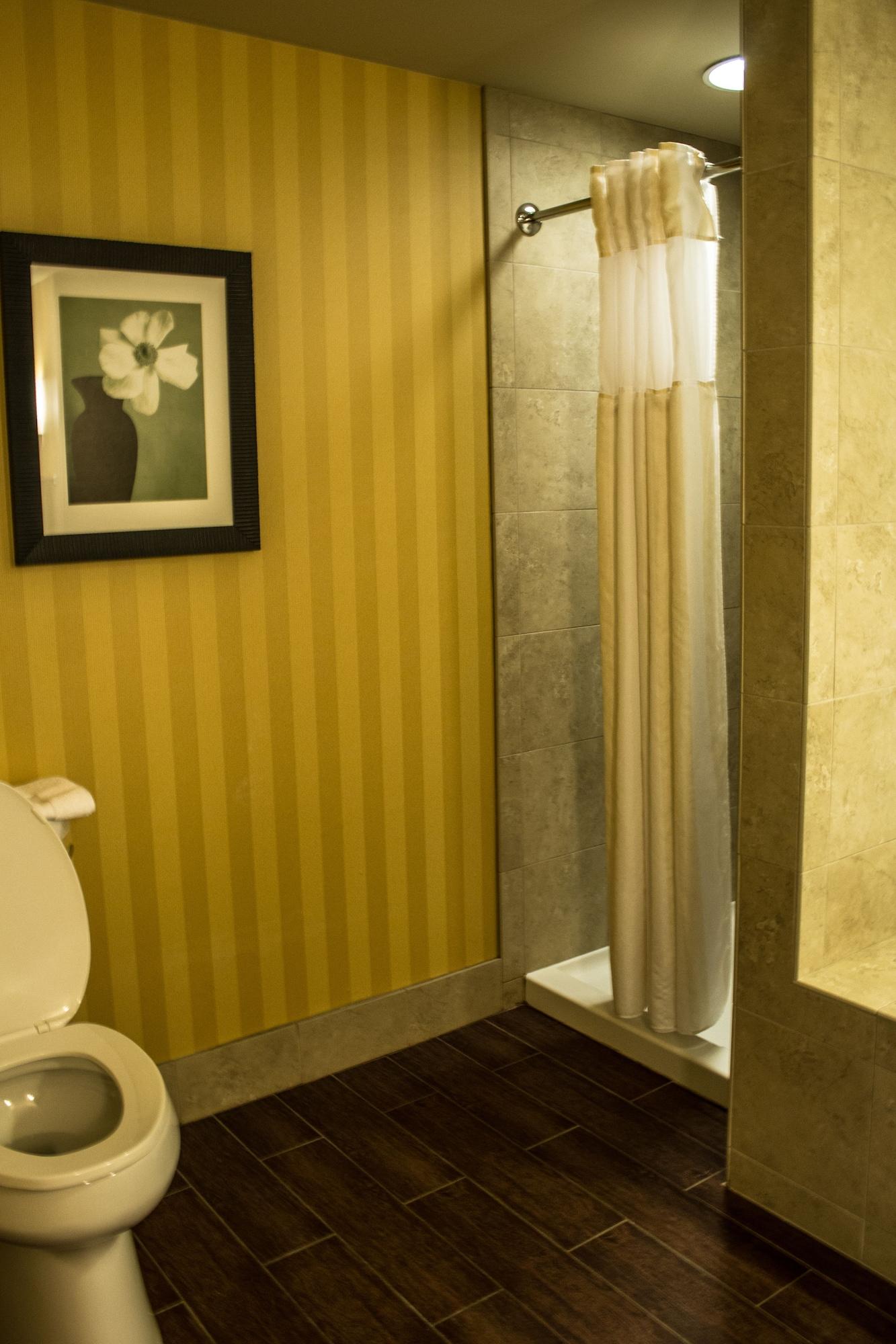 Hilton Garden Inn Pittsburgh/Cranberry Cranberry Township Luaran gambar