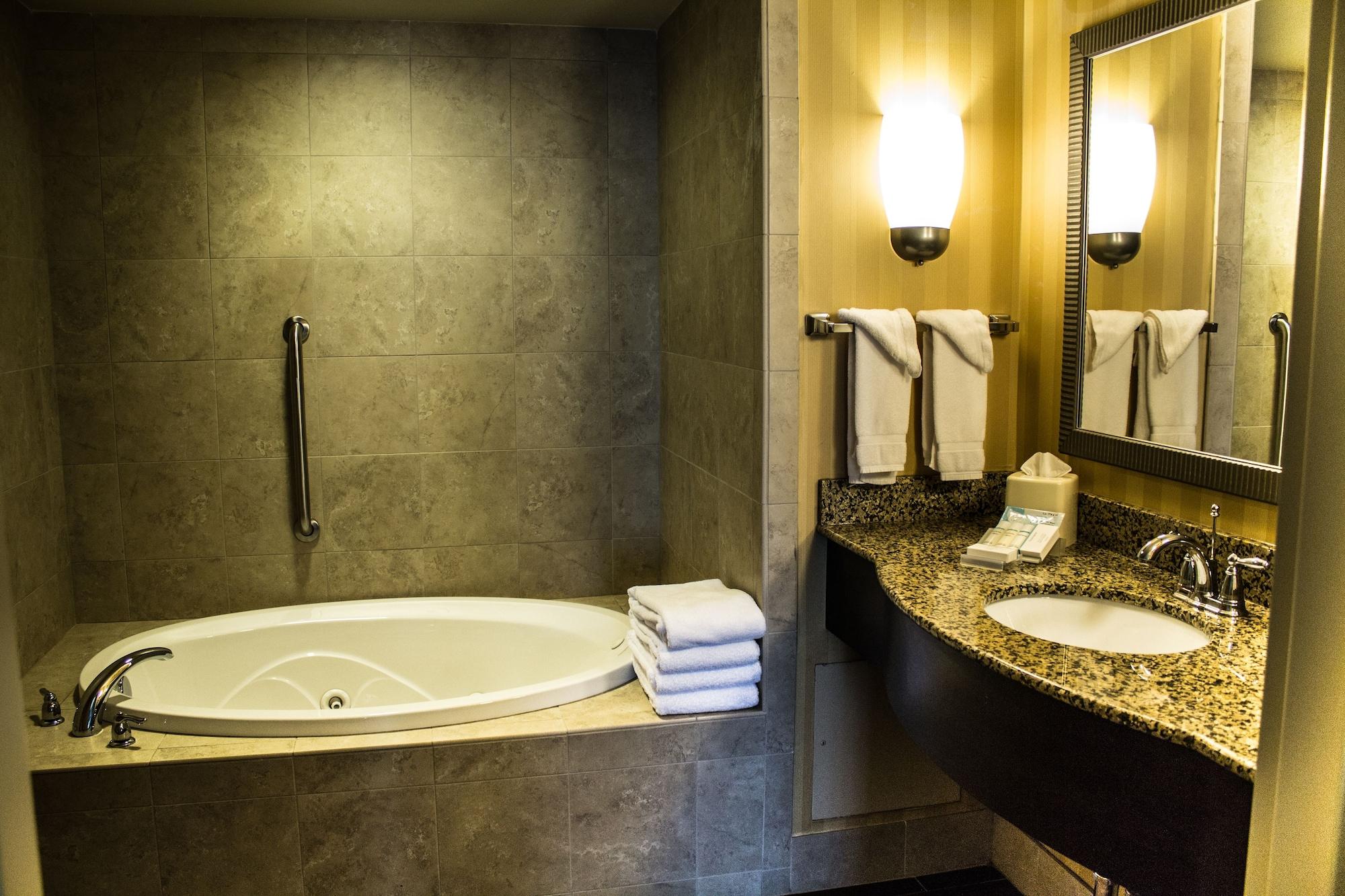 Hilton Garden Inn Pittsburgh/Cranberry Cranberry Township Luaran gambar