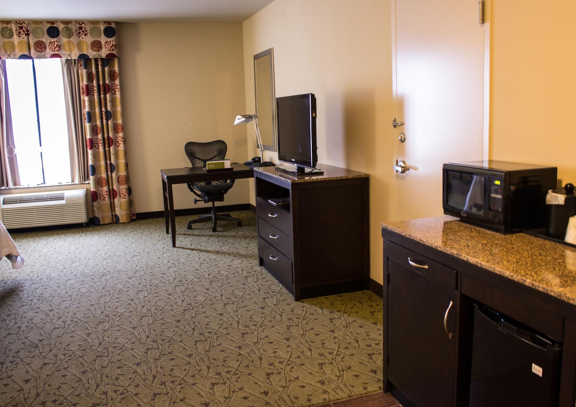 Hilton Garden Inn Pittsburgh/Cranberry Cranberry Township Luaran gambar