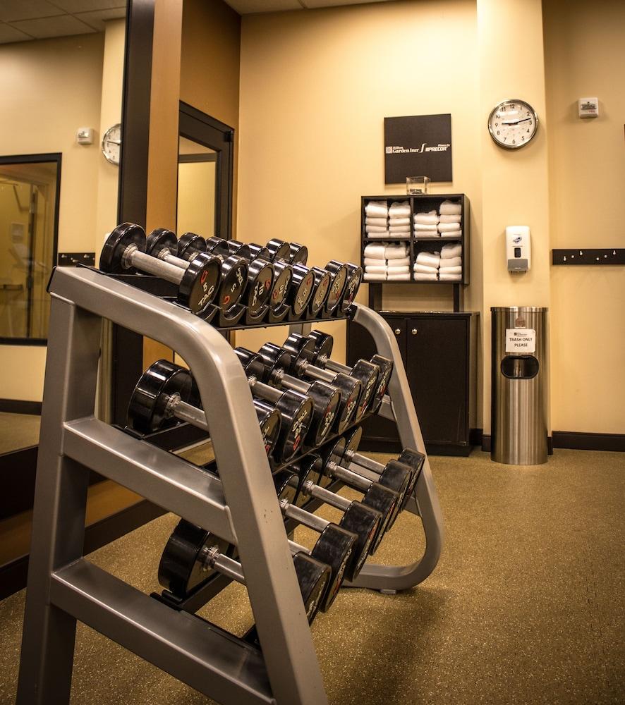 Hilton Garden Inn Pittsburgh/Cranberry Cranberry Township Luaran gambar
