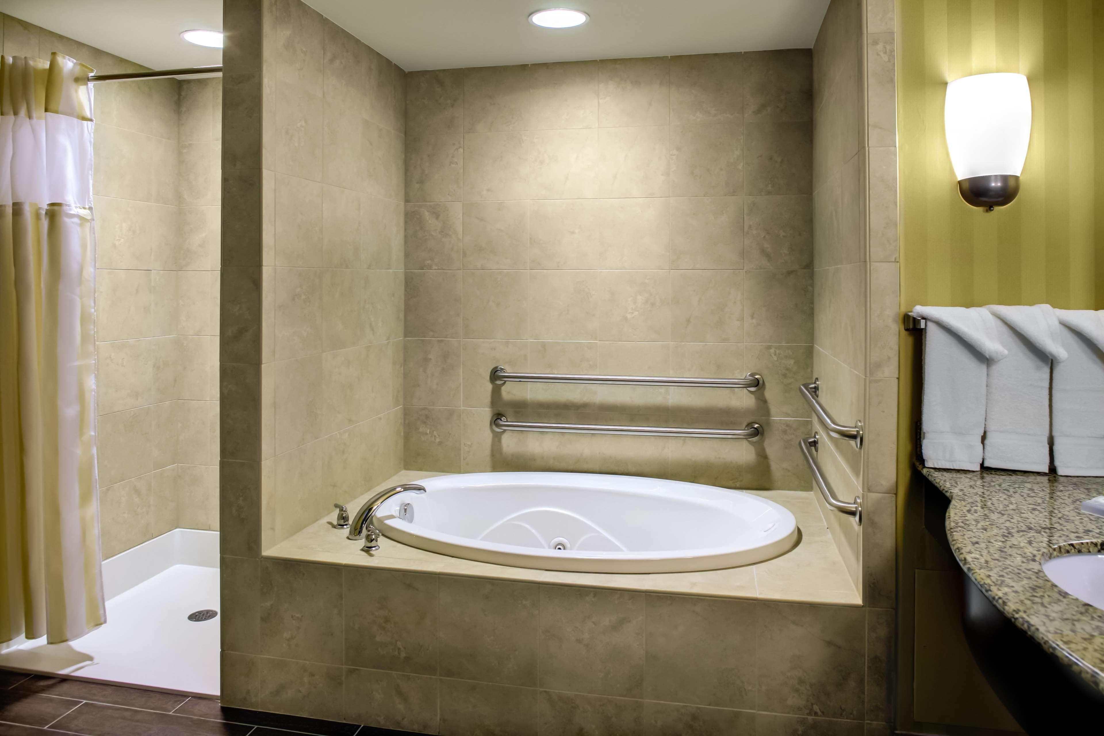 Hilton Garden Inn Pittsburgh/Cranberry Cranberry Township Bilik gambar