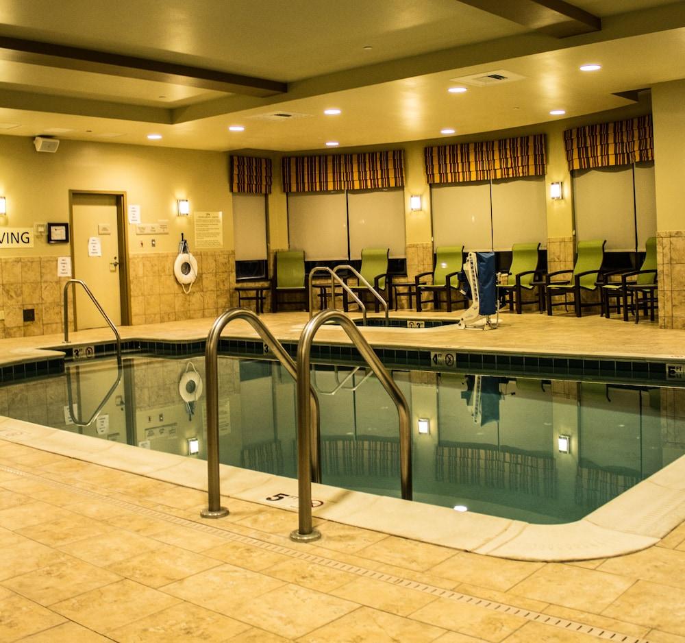Hilton Garden Inn Pittsburgh/Cranberry Cranberry Township Luaran gambar