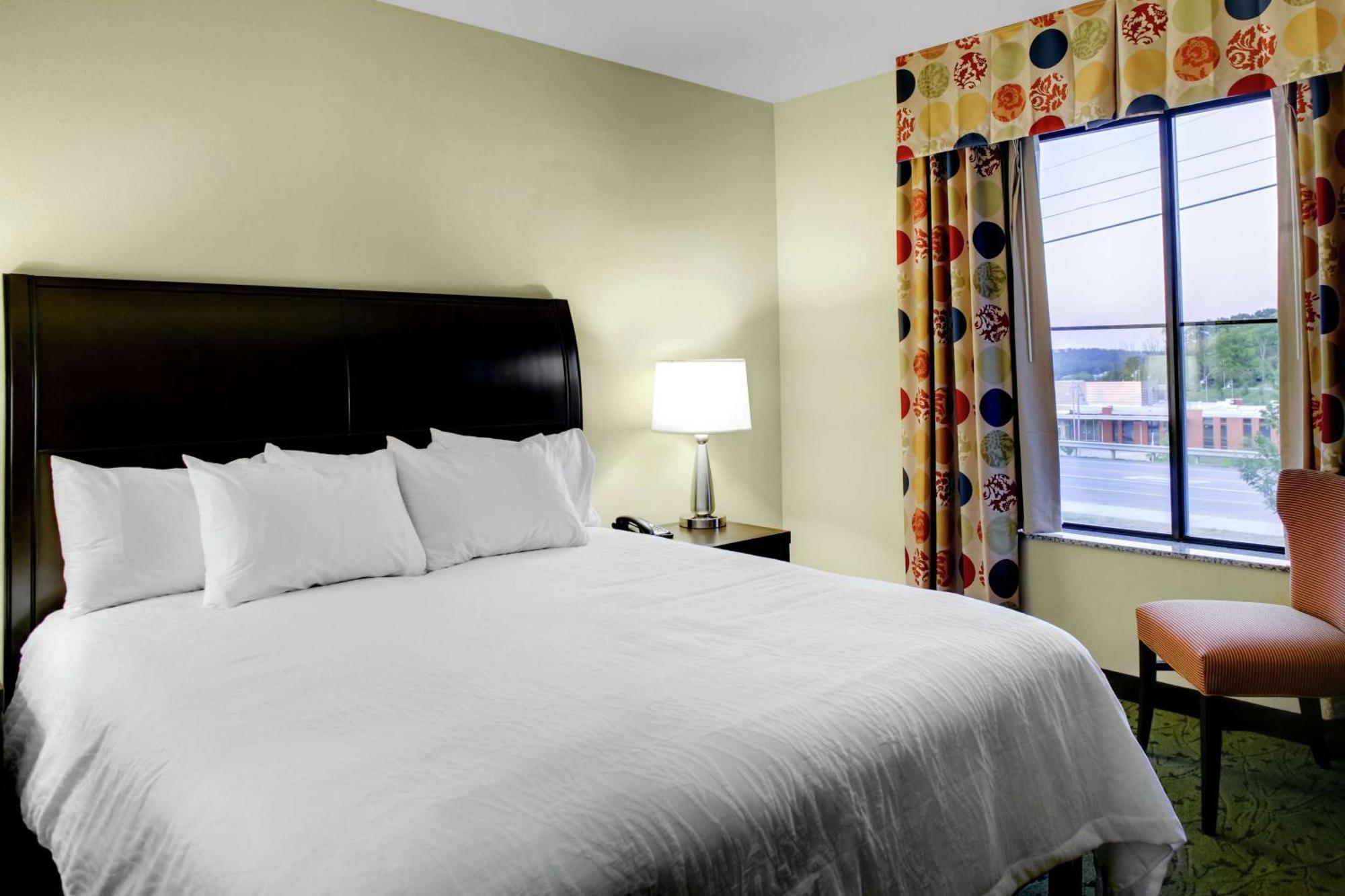 Hilton Garden Inn Pittsburgh/Cranberry Cranberry Township Luaran gambar