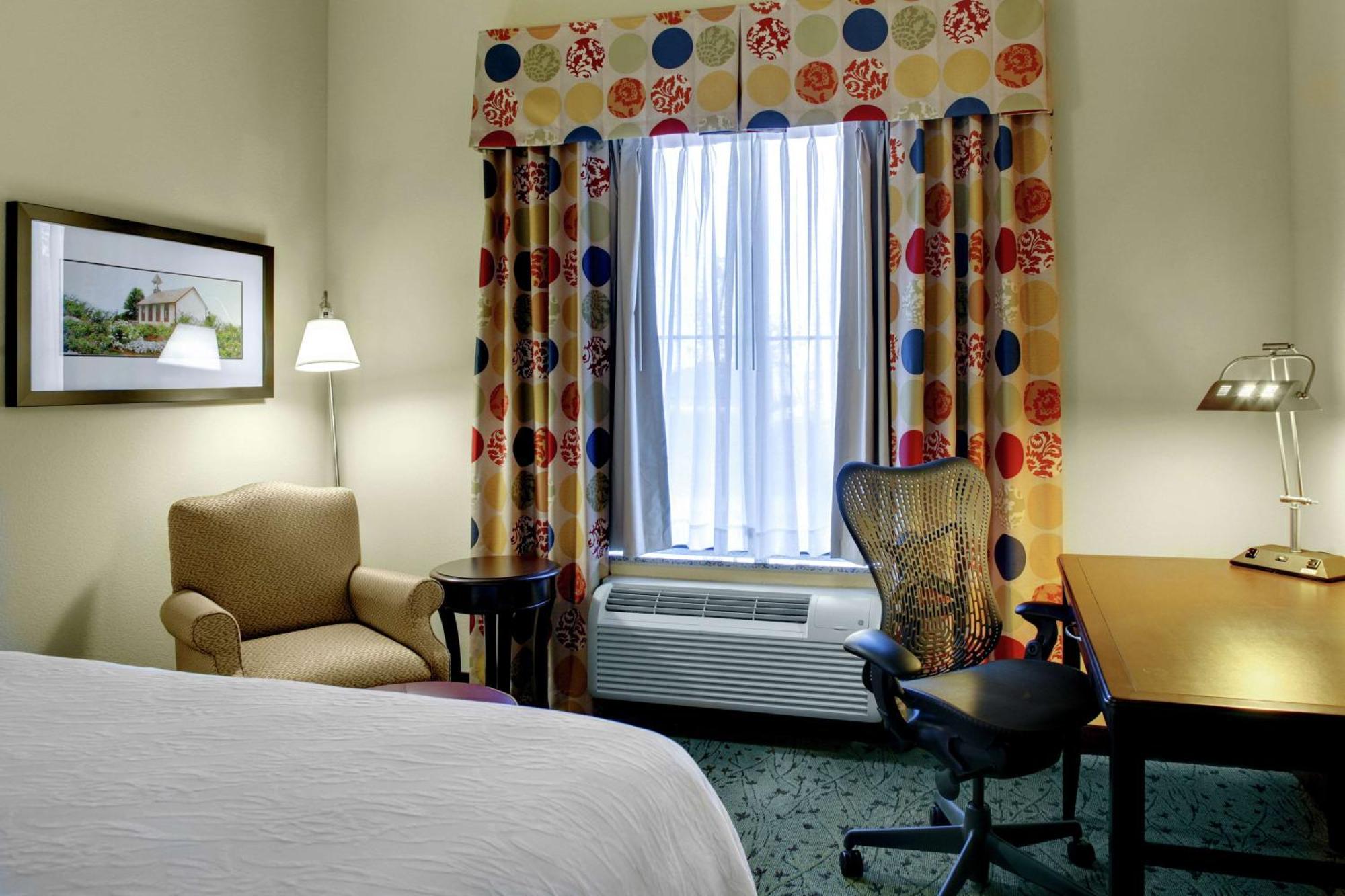 Hilton Garden Inn Pittsburgh/Cranberry Cranberry Township Luaran gambar