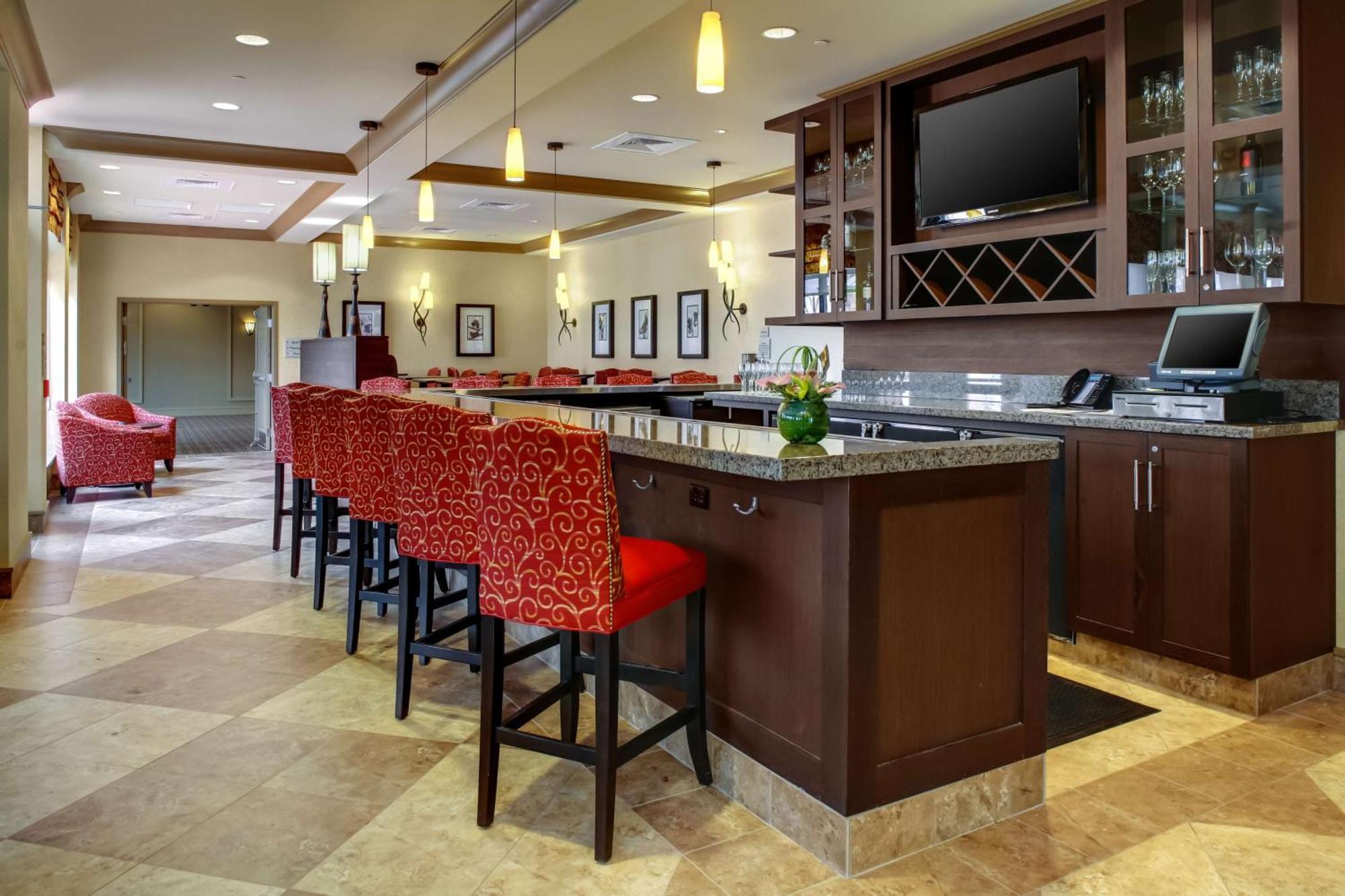 Hilton Garden Inn Pittsburgh/Cranberry Cranberry Township Luaran gambar