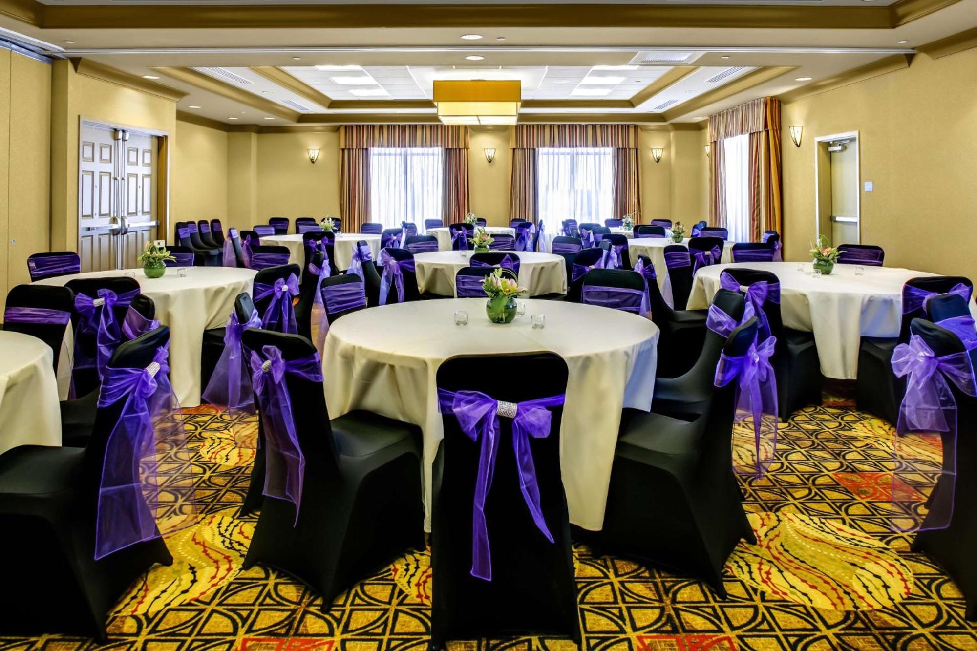 Hilton Garden Inn Pittsburgh/Cranberry Cranberry Township Luaran gambar