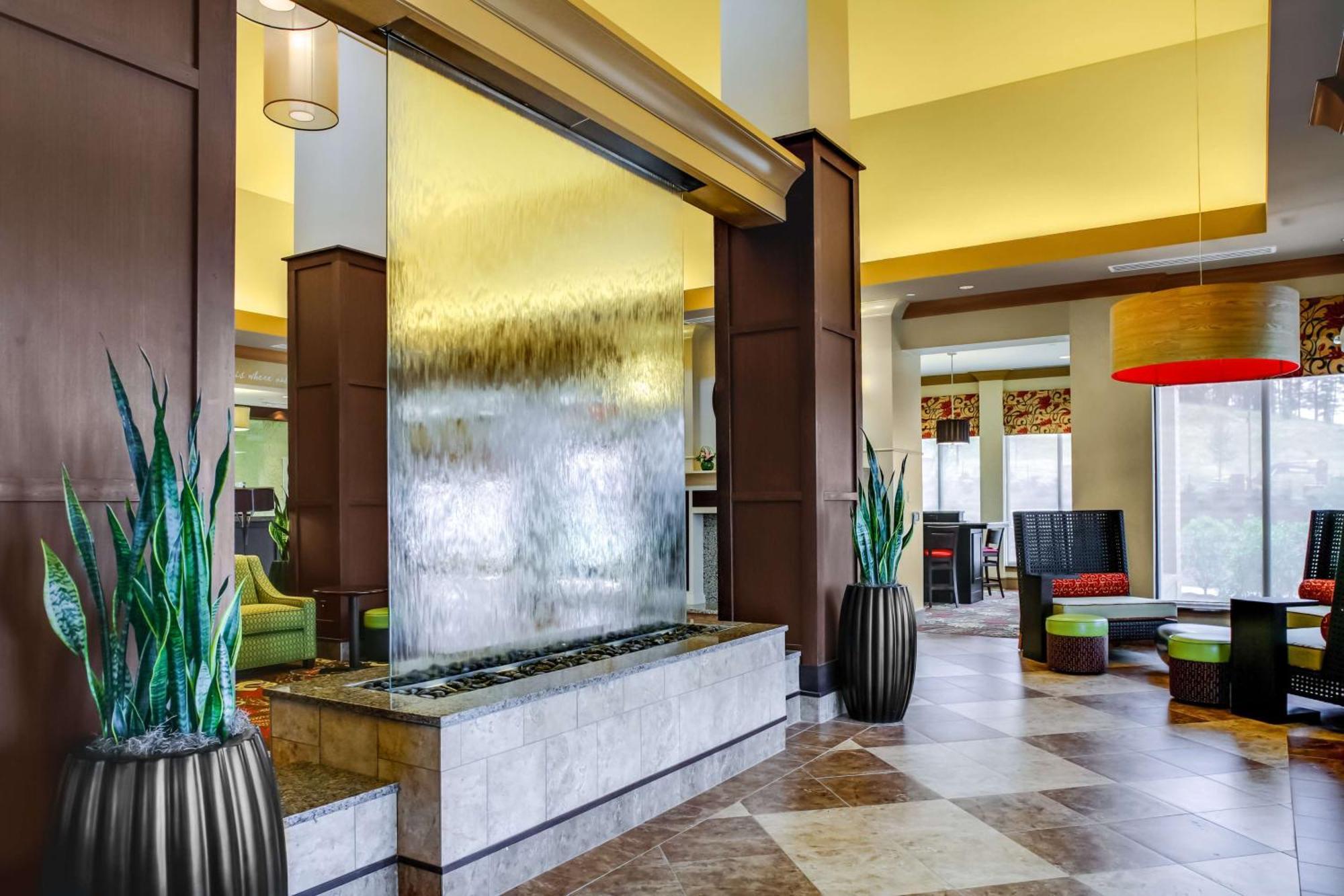 Hilton Garden Inn Pittsburgh/Cranberry Cranberry Township Luaran gambar