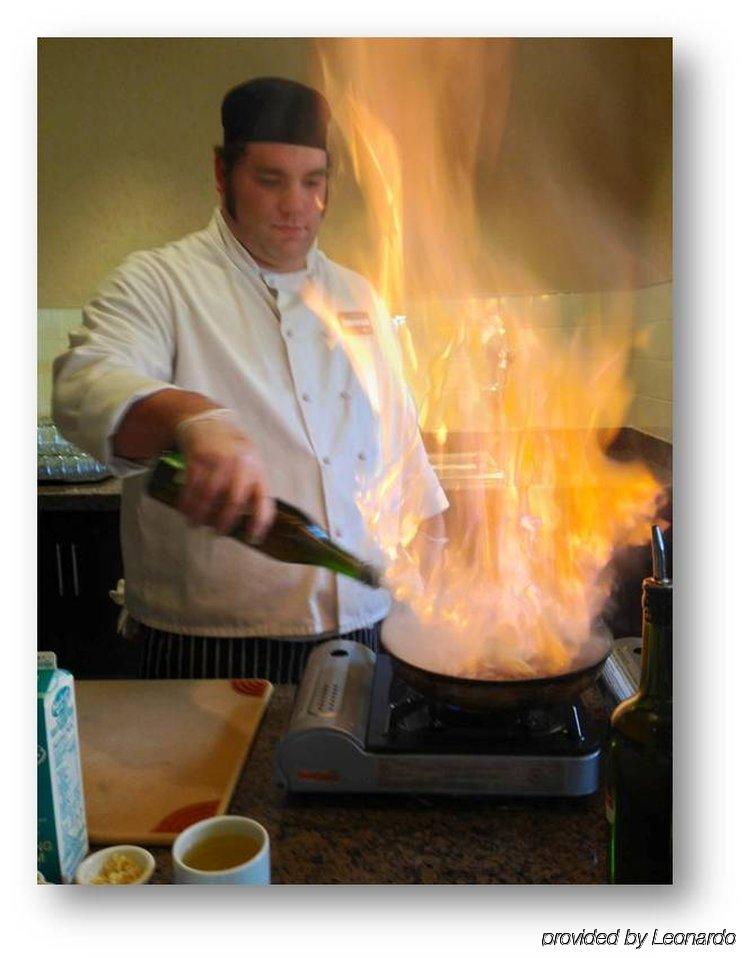 Hilton Garden Inn Pittsburgh/Cranberry Cranberry Township Luaran gambar