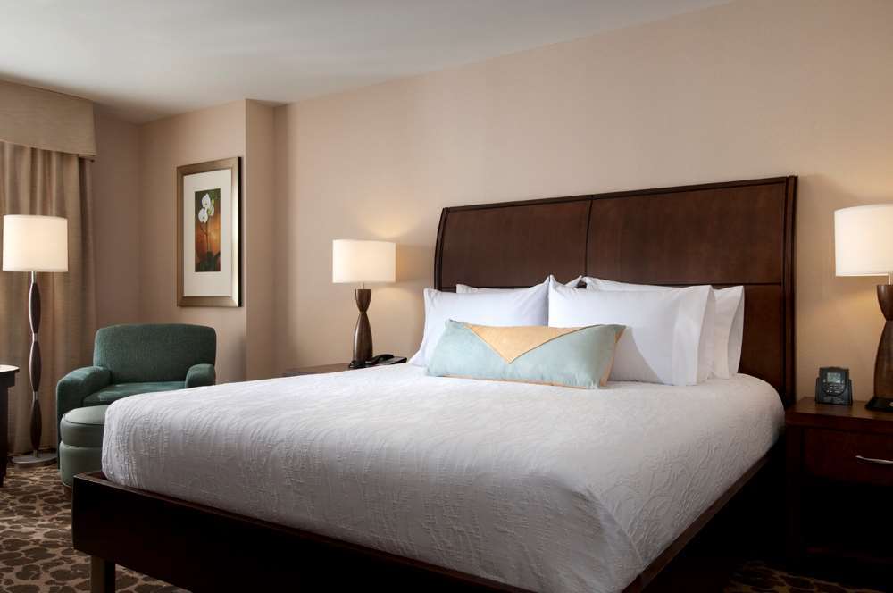 Hilton Garden Inn Pittsburgh/Cranberry Cranberry Township Bilik gambar