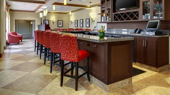 Hilton Garden Inn Pittsburgh/Cranberry Cranberry Township Luaran gambar